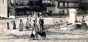 2982- Fermatou - Environs de Setif2